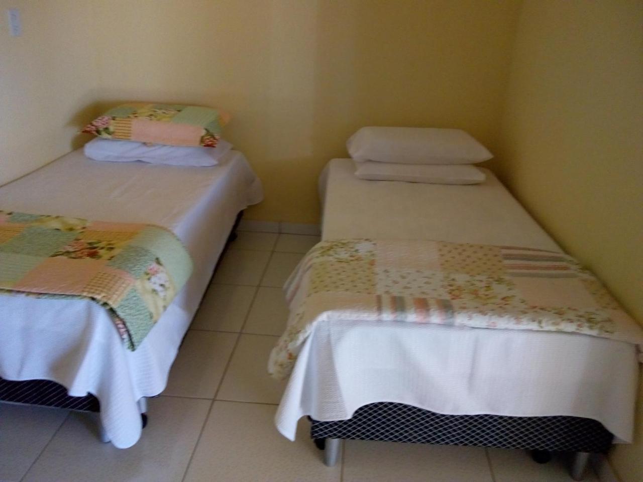 Rest. E Pousada Fabiao II Itacarambi Bagian luar foto