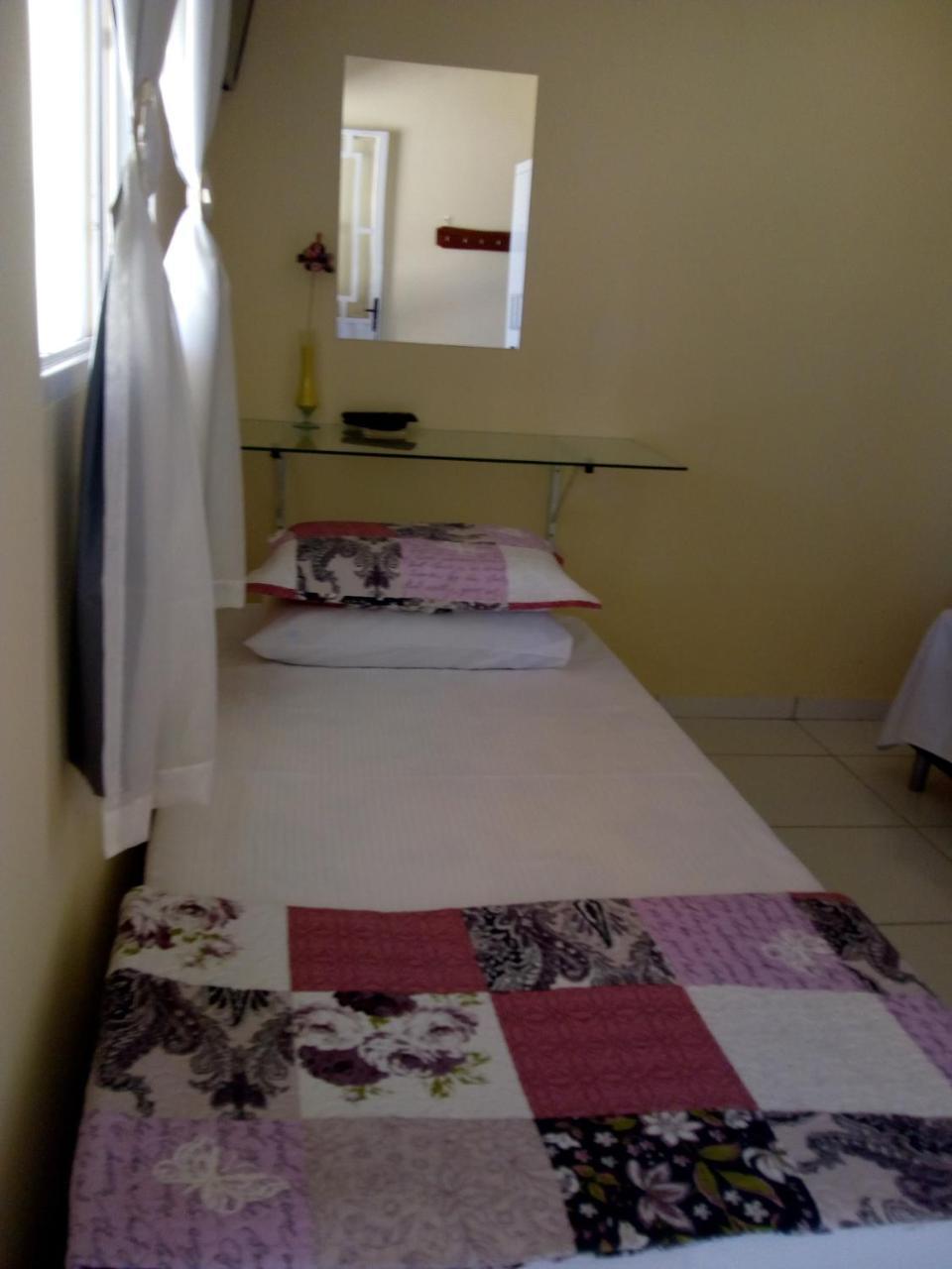 Rest. E Pousada Fabiao II Itacarambi Bagian luar foto