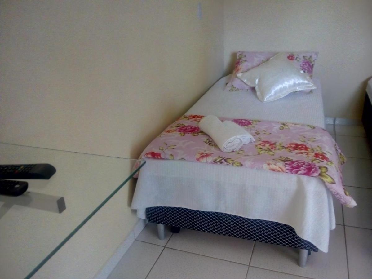 Rest. E Pousada Fabiao II Itacarambi Bagian luar foto